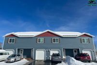 Land in Fairbanks North Star Borough, Alaska