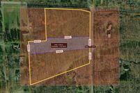 Undeveloped Land in Erie County, New York