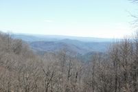 Timberland Property in Wilkes County, North Carolina