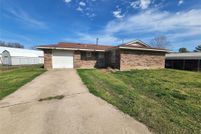 Land in Sequoyah County, Oklahoma