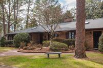 Farm and Ranch in Moore County, North Carolina