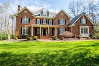 Land in Goochland County, Virginia