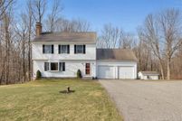 Land in Tolland County, Connecticut