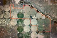 Farm and Ranch in Finney County, Kansas