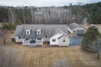 Land in Isanti County, Minnesota