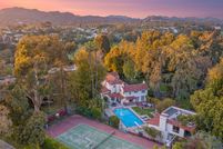 House in Los Angeles County, California