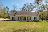 House in Mobile County, Alabama