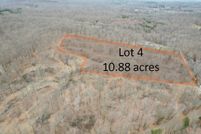 Land in Bartholomew County, Indiana