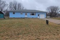 House in Hutchinson County, South Dakota