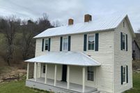 Farm and Ranch in Grayson County, Virginia