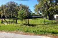 Homesite in Citrus County, Florida