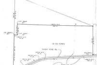 Undeveloped Land in Saint Tammany Parish, Louisiana