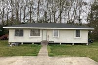 Land in Saint Landry Parish, Louisiana