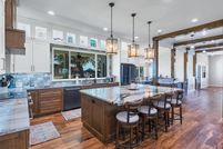 Farm and Ranch in Guadalupe County, Texas