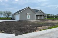 House in Hunt County, Texas