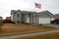 House in Cass County, North Dakota