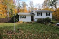 House in Worcester County, Massachusetts