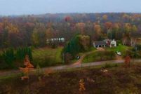 Land in Langlade County, Wisconsin