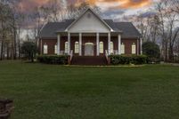 House in Limestone County, Alabama