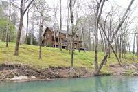 Riverfront Property in Montgomery County, Arkansas