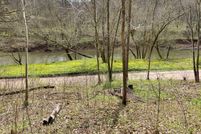 Land in Ritchie County, West Virginia