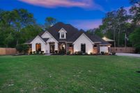 Land in Harris County, Texas