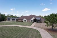 Recreational Property in Cass County, Texas
