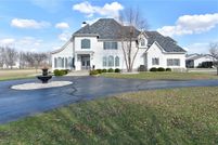 Farm and Ranch in Johnson County, Indiana