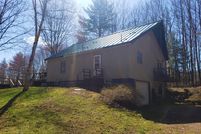 House in Somerset County, Maine
