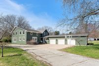 Land in Berrien County, Michigan
