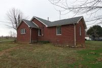 Land in Jackson County, Indiana