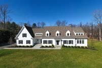 Land in Fairfield County, Connecticut