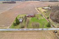 Land in Adams County, Indiana