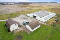 Land in DeKalb County, Indiana