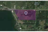 Undeveloped Land in Todd County, Minnesota