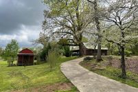 House in Polk County, Tennessee