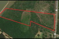 Undeveloped Land in Washington County, Georgia