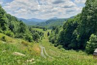 Timberland Property in Ashe County, North Carolina