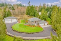 Land in Cowlitz County, Washington