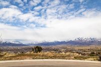 Land in Wasatch County, Utah