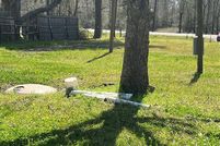 Undeveloped Land in Walker County, Texas