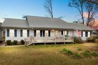 Land in Beauregard Parish, Louisiana