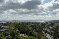 Undeveloped Land in Marin County, California