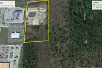 Land for sale in Pearl River County, Mississippi