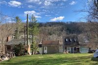 Land in Fairfield County, Connecticut