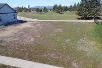 Undeveloped Land in Spokane County, Washington