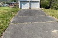 Land in Carter County, Tennessee