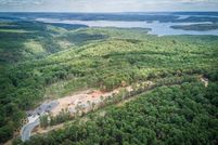 Land for sale in Van Buren County, Arkansas