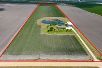 Farm and Ranch in Wharton County, Texas