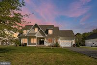 Farm and Ranch in Wicomico County, Maryland